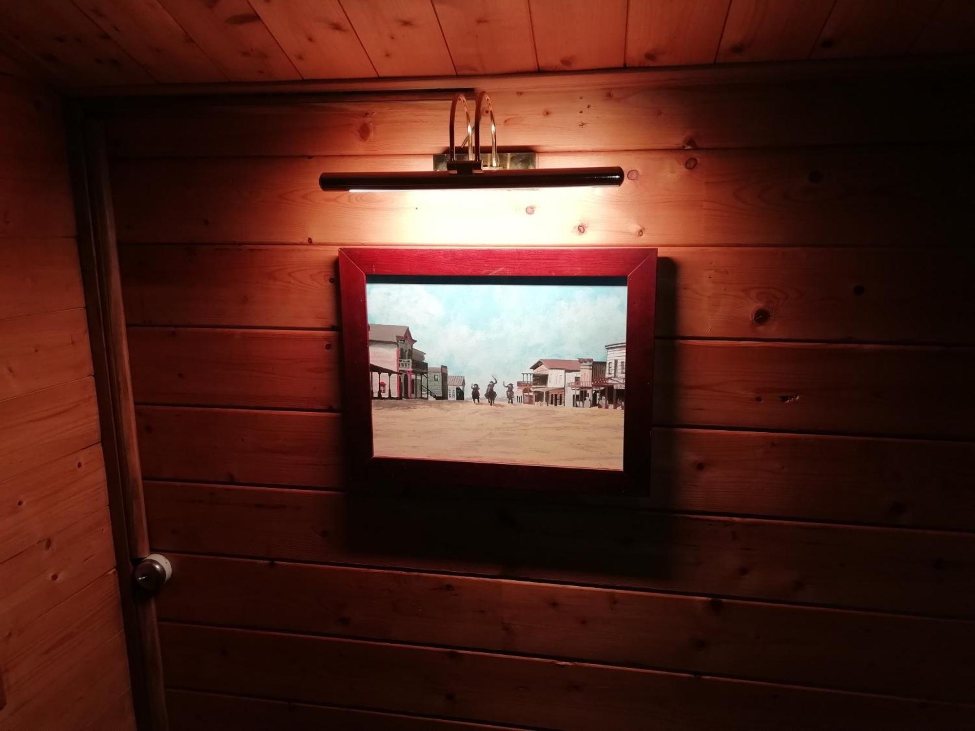 Bed and Breakfast La Valise A Cheval Mezieres-sur-Ponthouin Номер фото